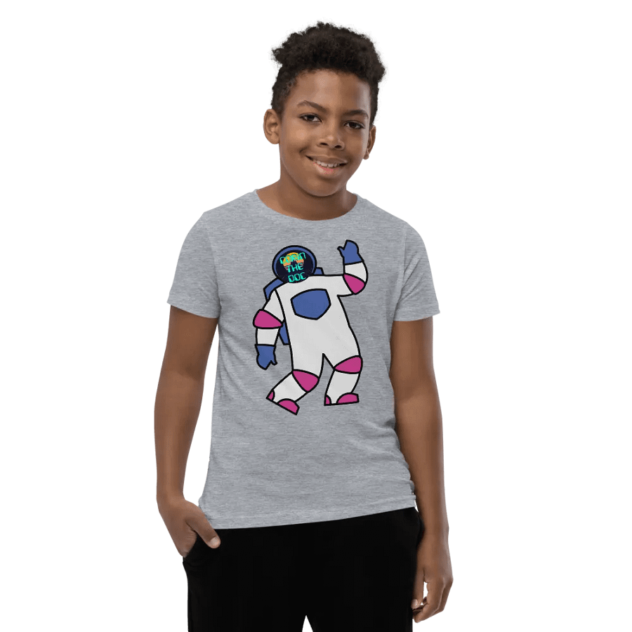The Children's Astro Shirt product image (8)