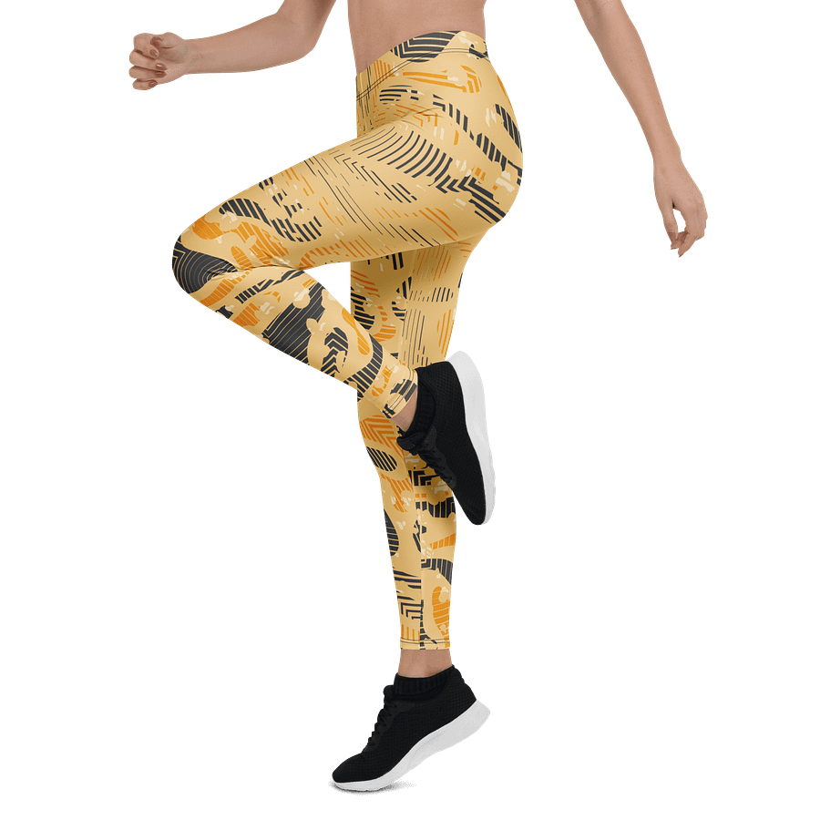 Meteor | Leggings product image (6)