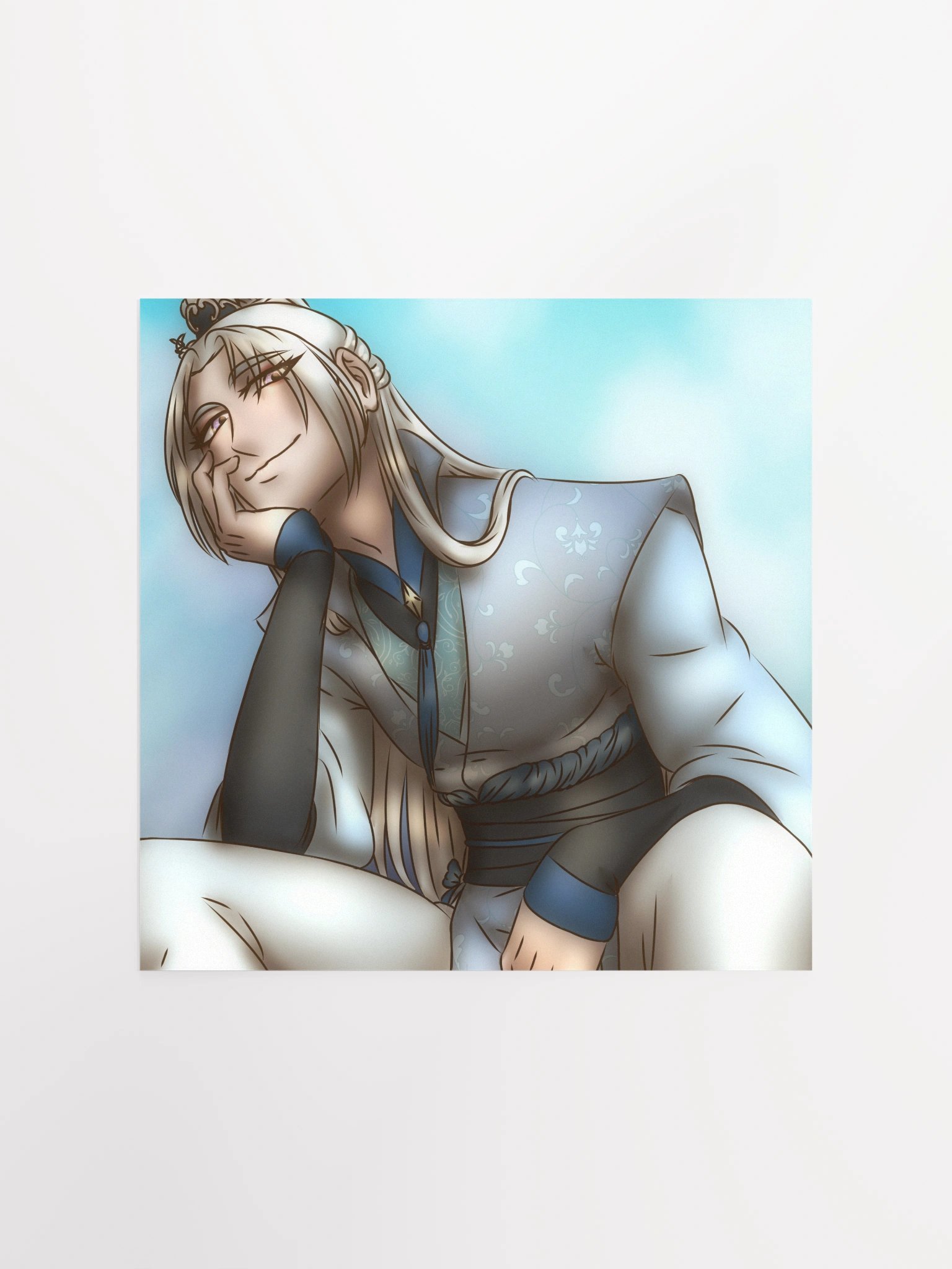 Xueye Print product image (1)
