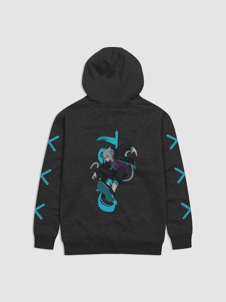 Tomo Hoodie product image (2)