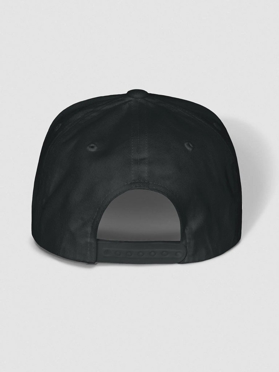 Green Undervisor Snapback Cap product image (10)