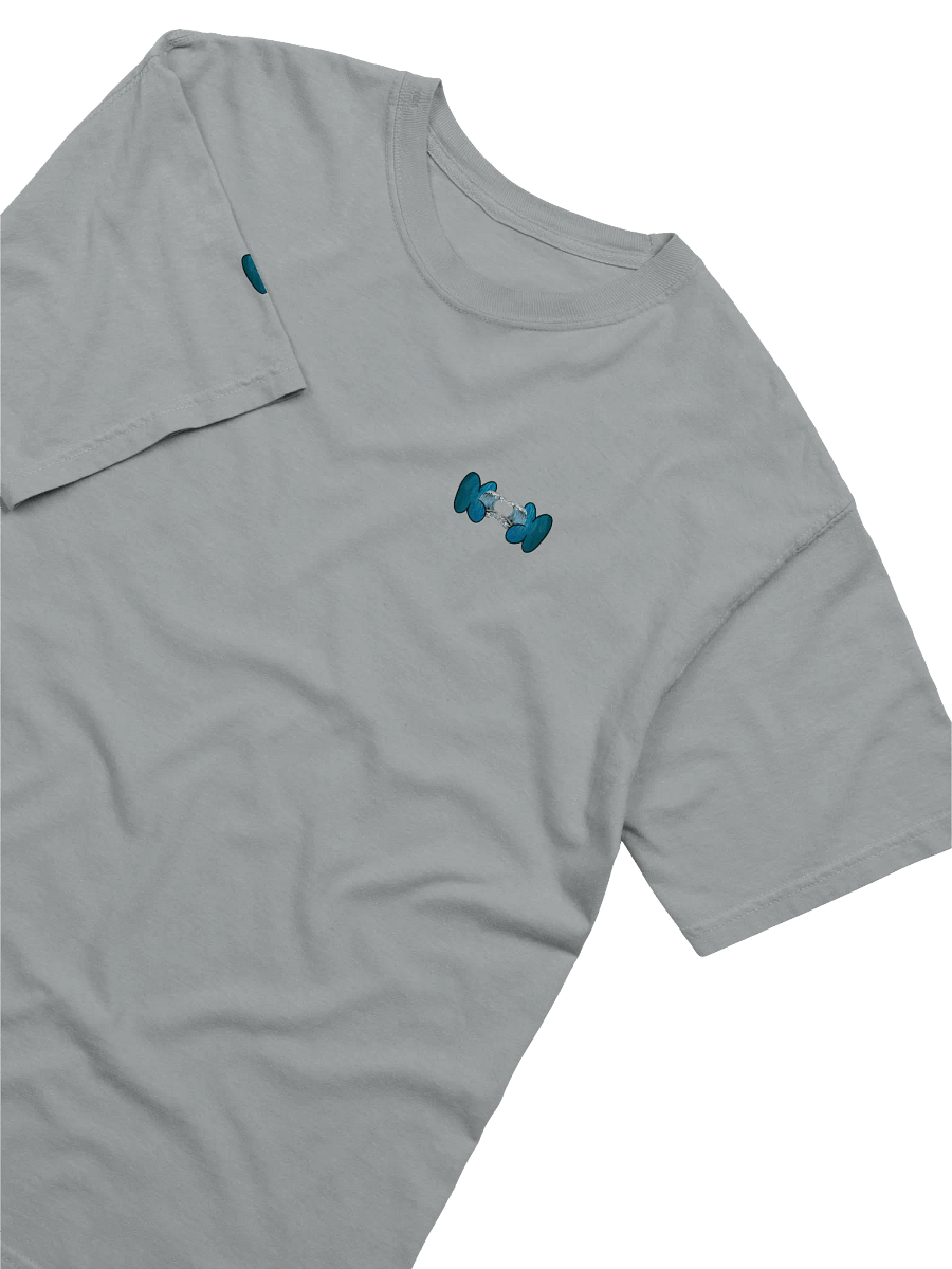 Symphony of Waves T-Shirt product image (2)