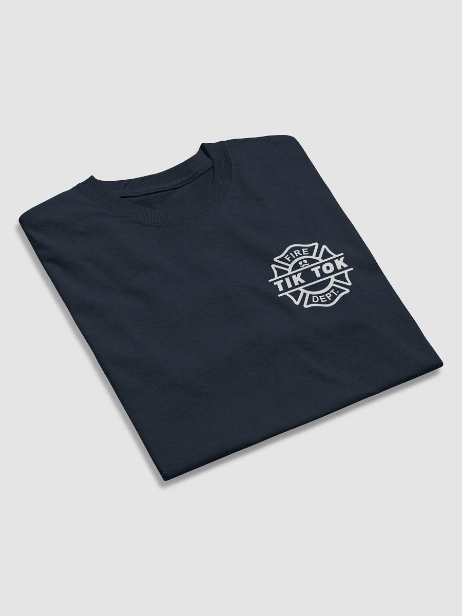 TTFD Duty Shirt product image (4)