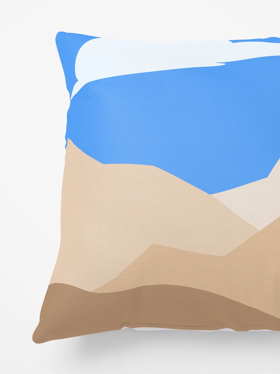 Mountain Valley Basic Pillow product image (3)