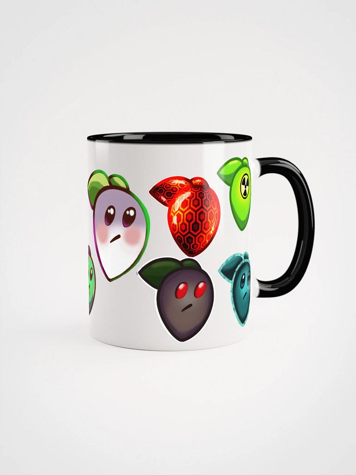 Faces of Ew product image (6)