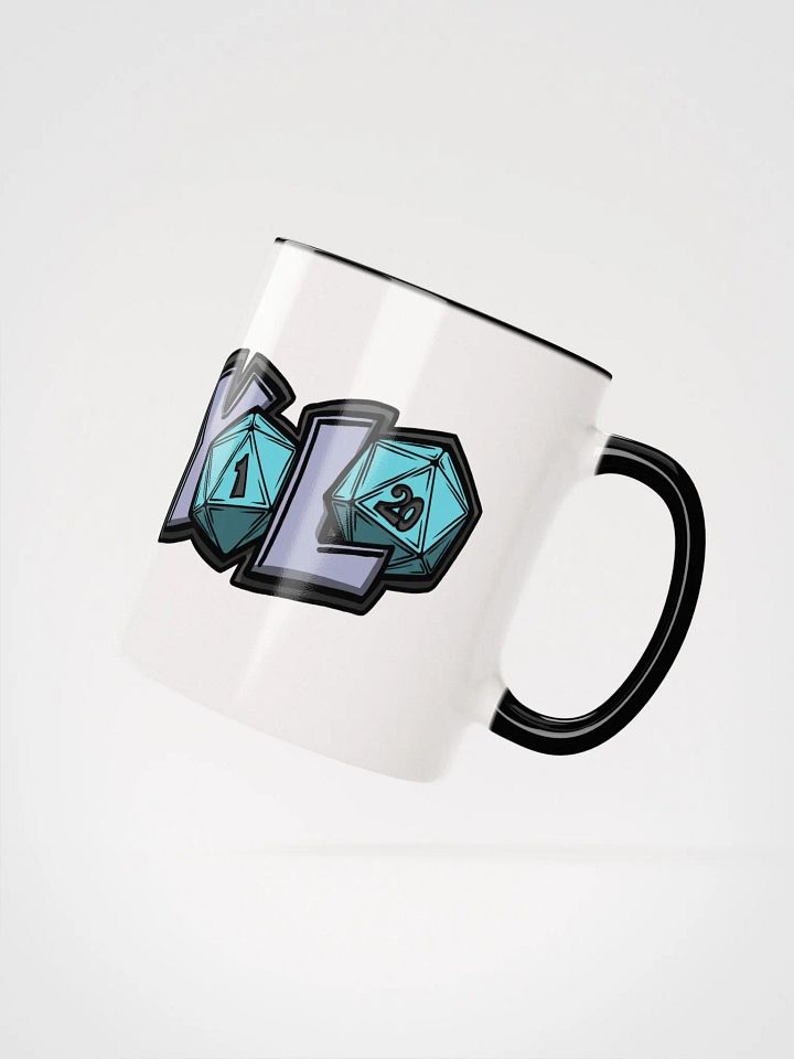 YOLO - Colored Mug product image (7)