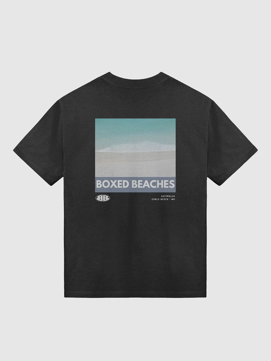 Cable Beach, WA (White Lettering) product image (4)