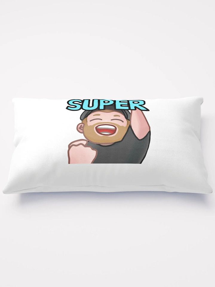 Super Soft Pillow product image (1)