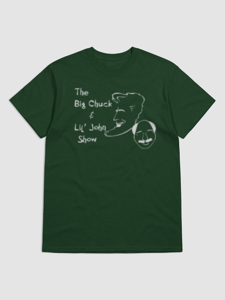 Classic 90's Era T product image (4)