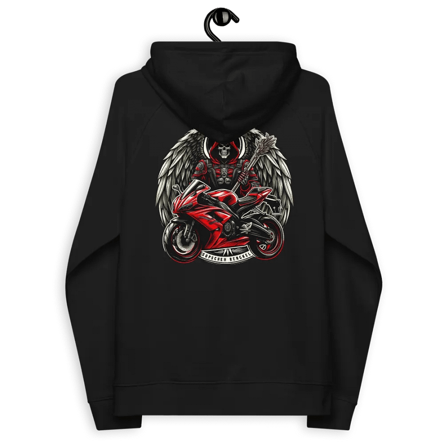 Red Runner v1 product image (9)