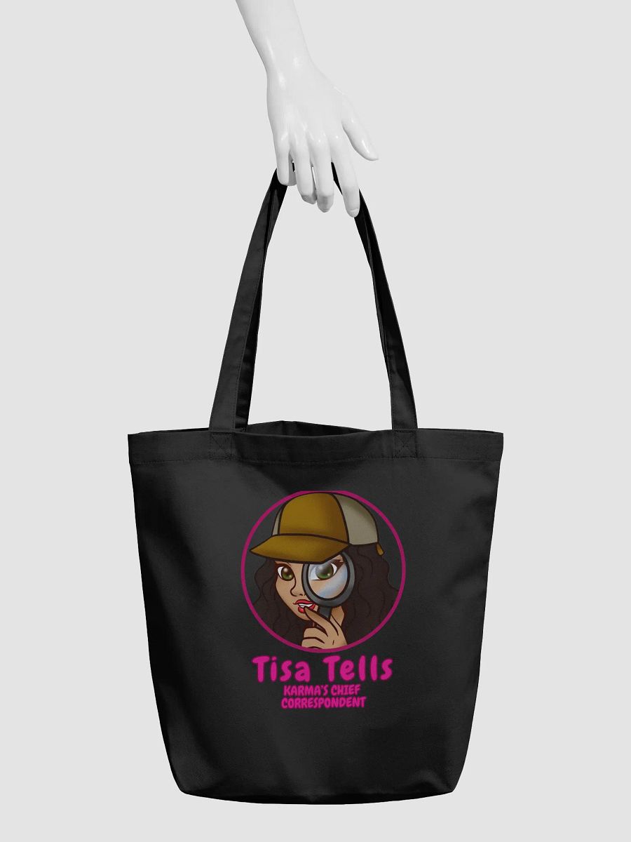 Tisa Tells hand bag product image (6)