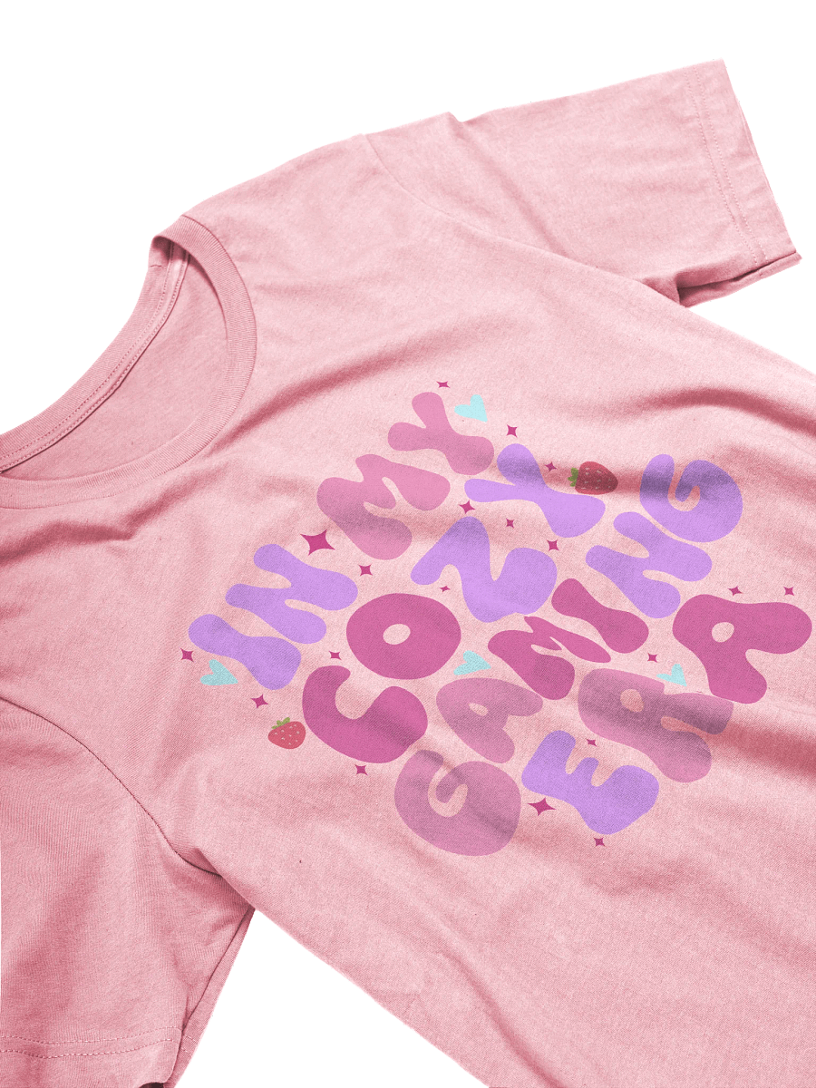 ✨Cozy Gaming Era✨Tee product image (26)
