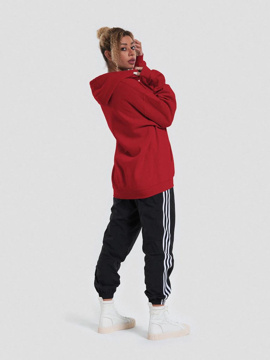 RY SOCIETY BOX - HOODIE (UNISEX) product image (54)