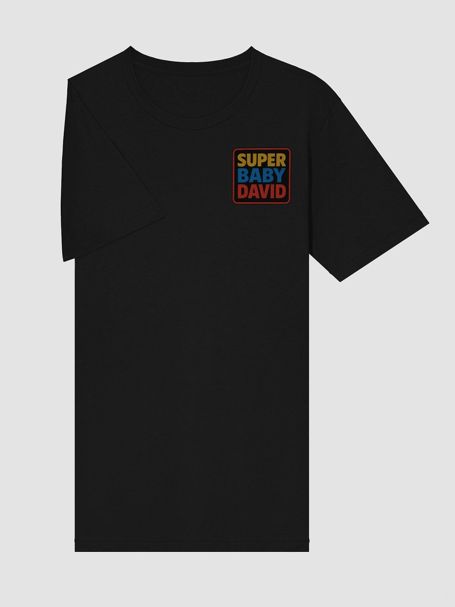 My Official Gamer Tee 🎮🔥 product image (53)