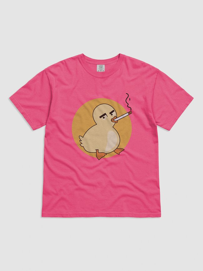 Drag Duck