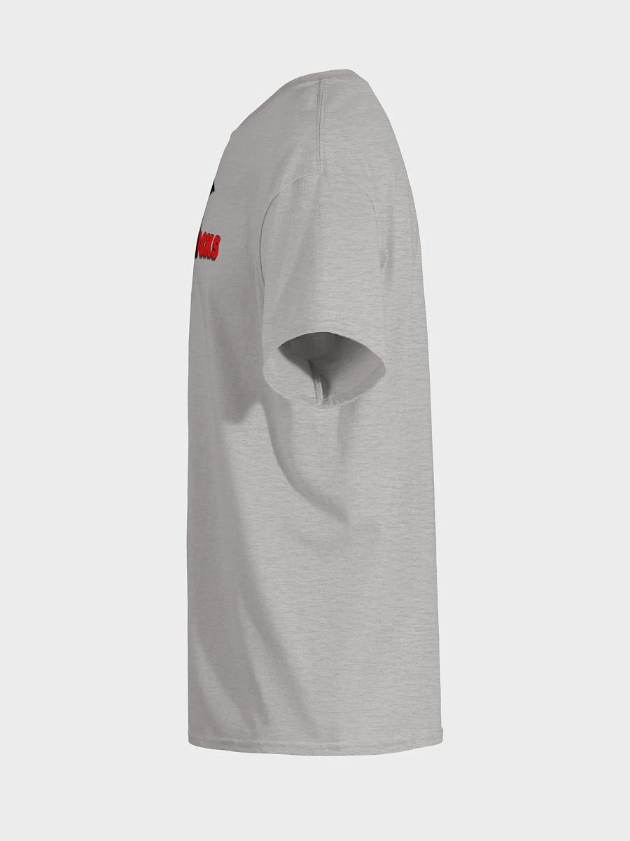 Hard Knocks Alumni Tee product image (7)