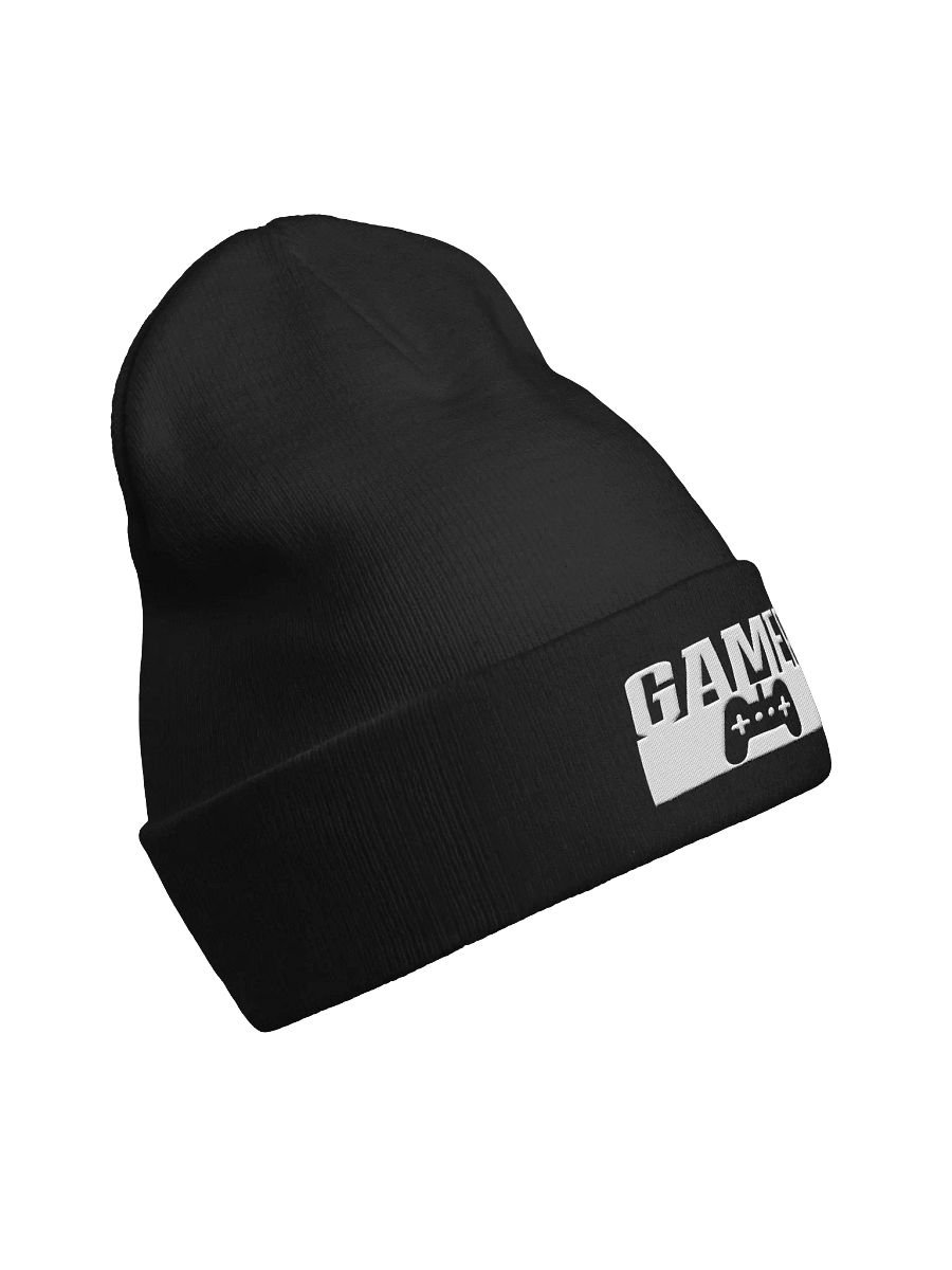 Gamer Beanie product image (3)