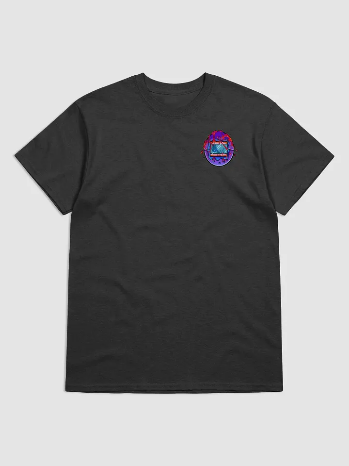 Rest in Pixels Logo T-Shirt product image (8)