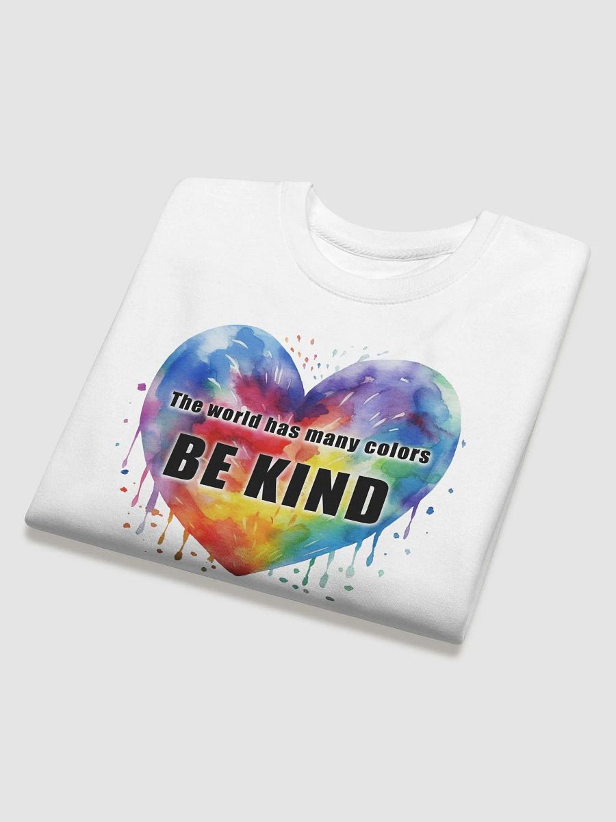 Be Kind Sweatshirt product image (27)