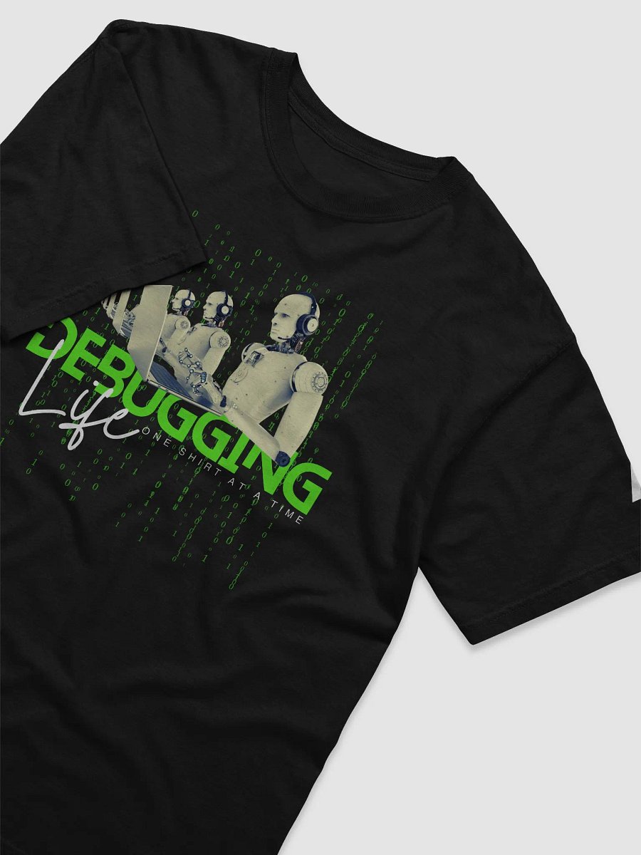 Debugging Life product image (2)