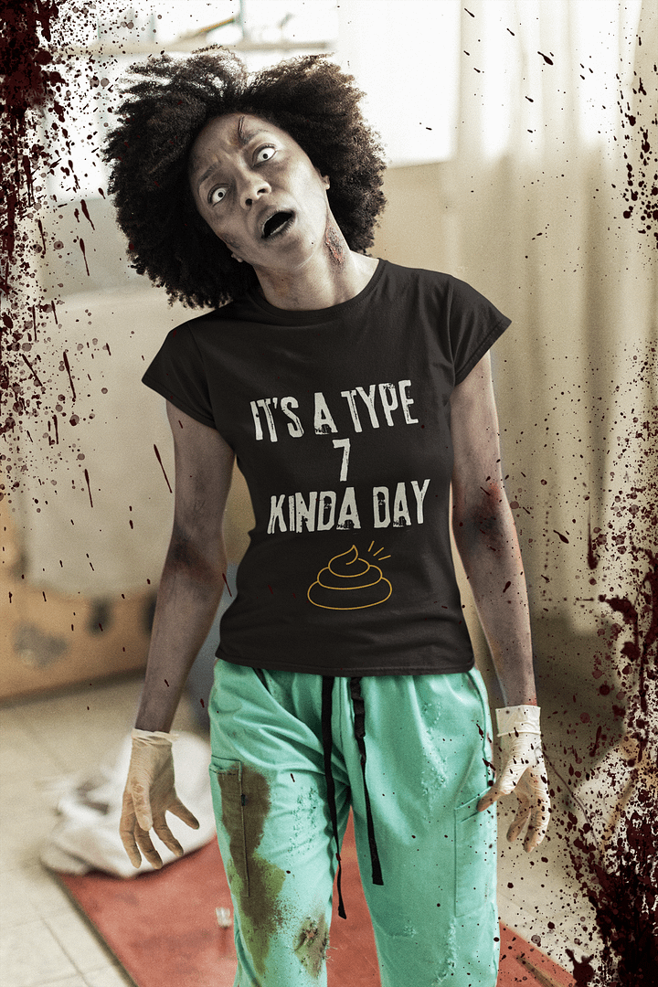Funny Nurse T-Shirt 