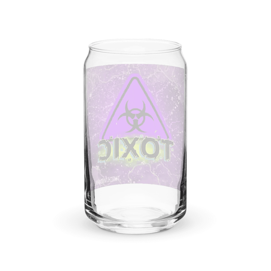 Toxic Glass product image (8)