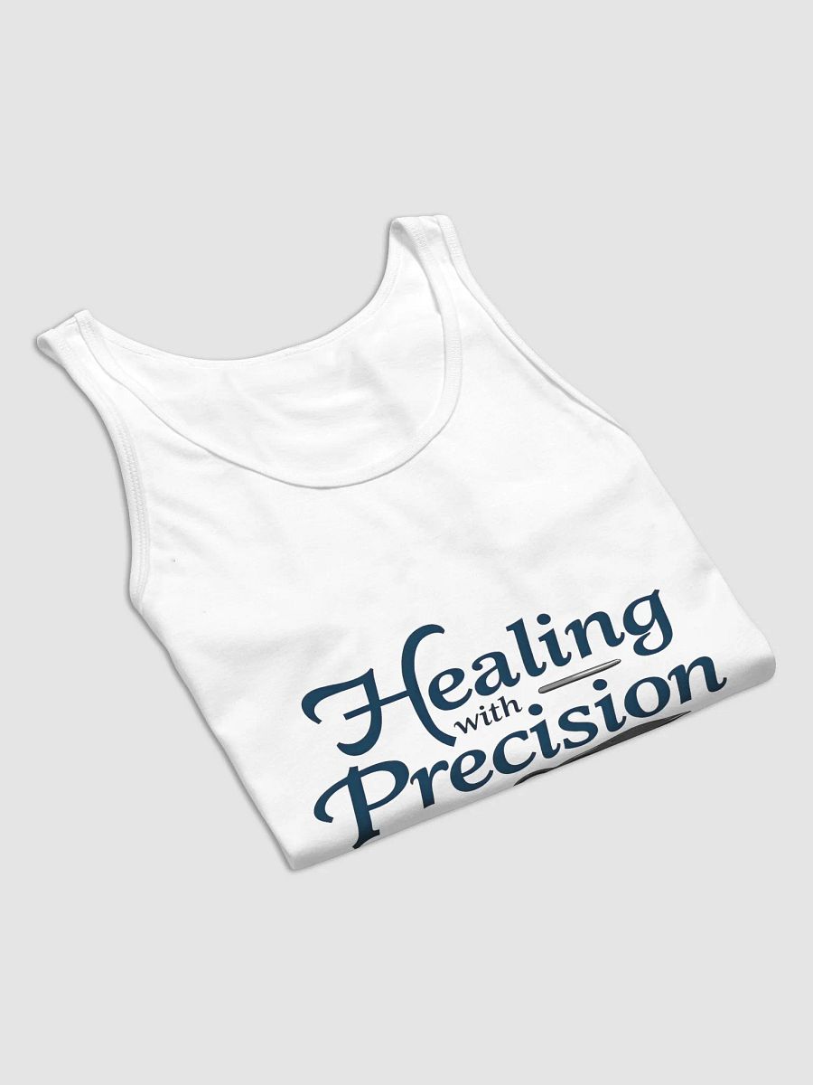 Precision Healing Tank product image (23)