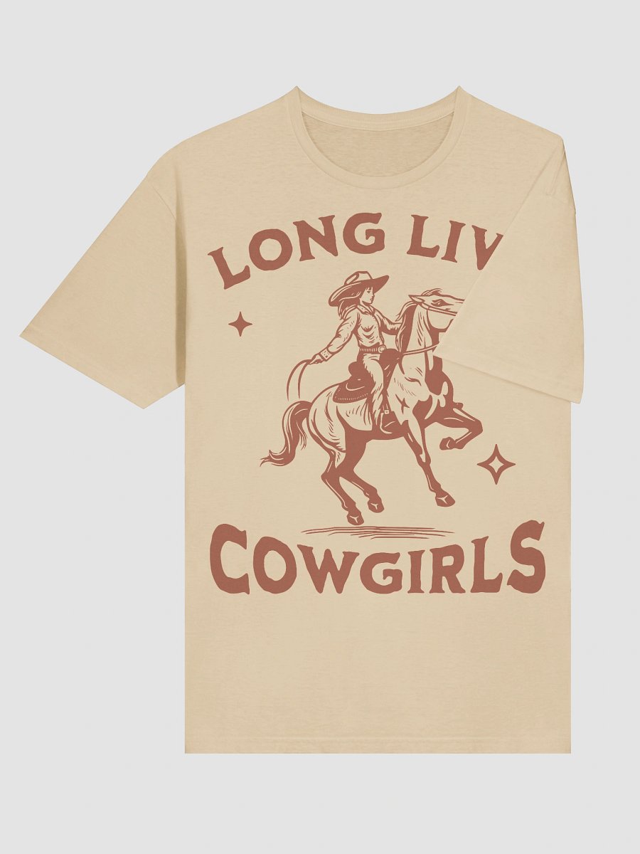 Long Live Cowgirls product image (6)