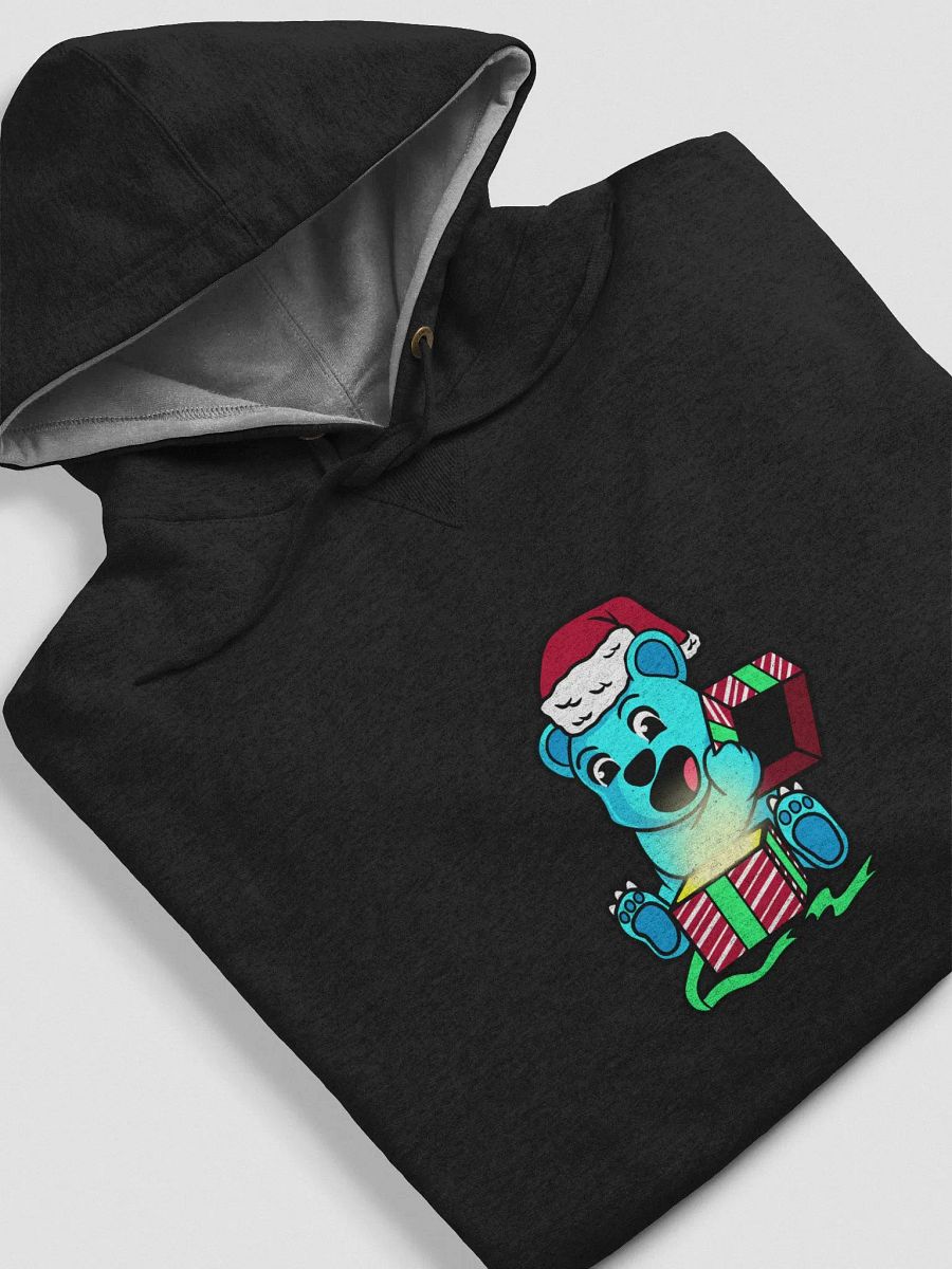 Cotton Max Champion Drybear Gifties Hoodie product image (16)