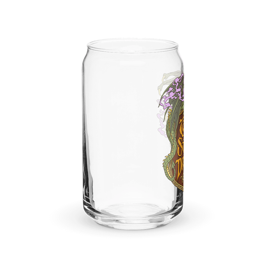 Year One Commemorative Glass product image (4)