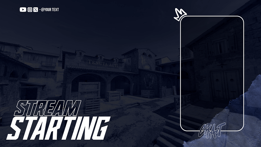 Inferno - Stream Pack product image (1)