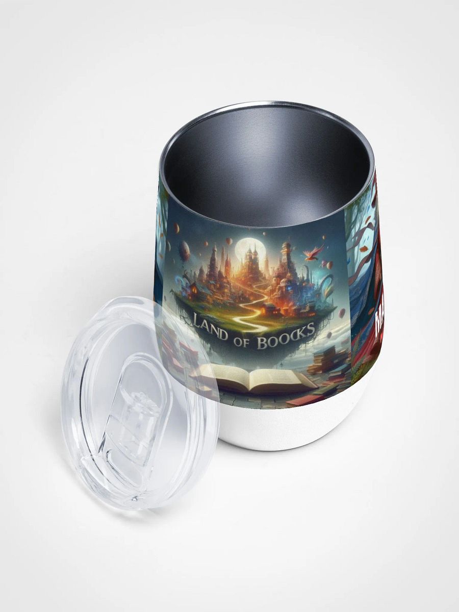Bicchiere da Vino Magico product image (3)