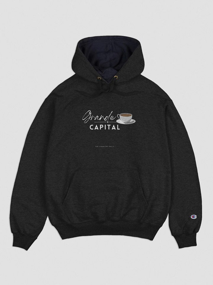 Grande Capital product image (1)