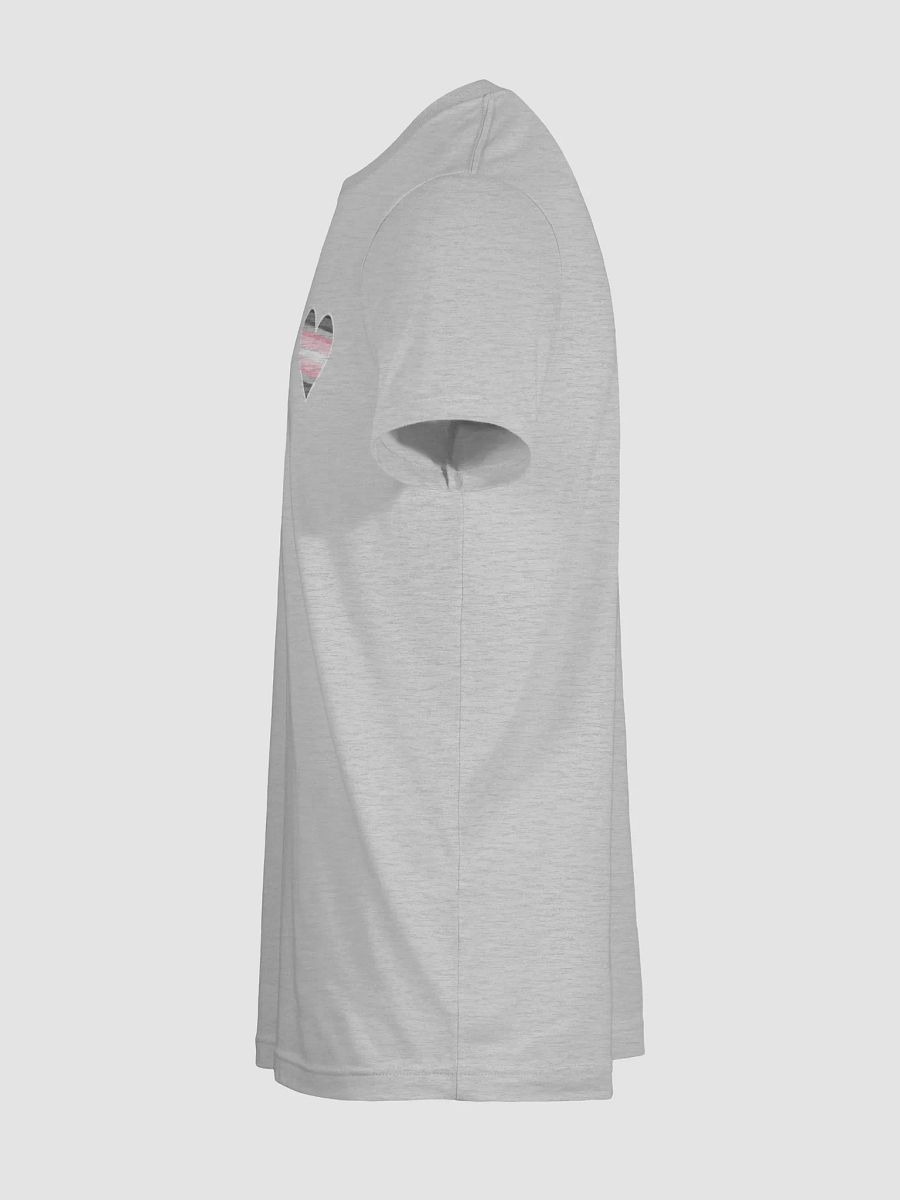 Demigirl Pride TShirt product image (11)