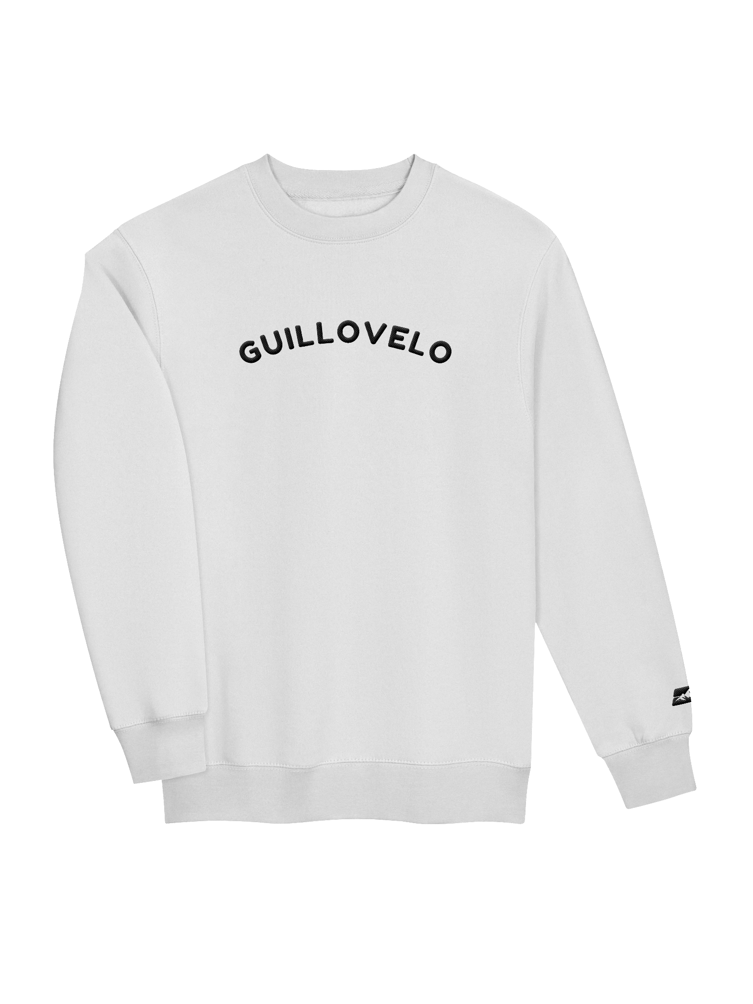 HAPERWAVE OUTDOOR SOFT SWEATSHIRT product image (4)