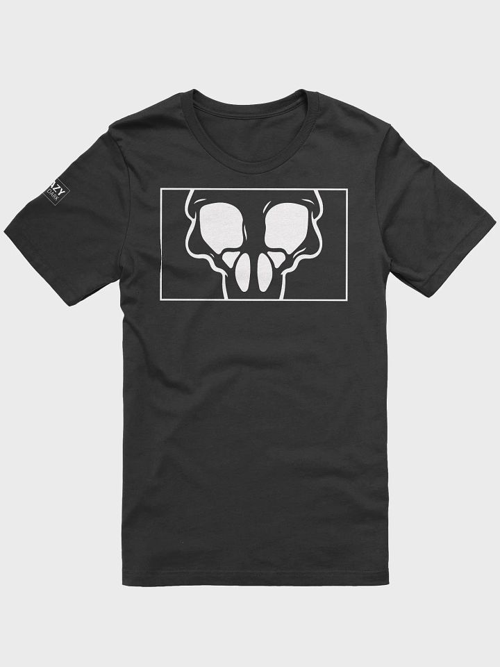 Phantom Signal Tee product image (3)