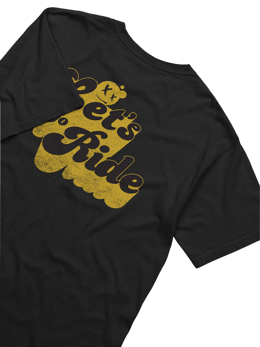 Let's Go Ride product image (4)
