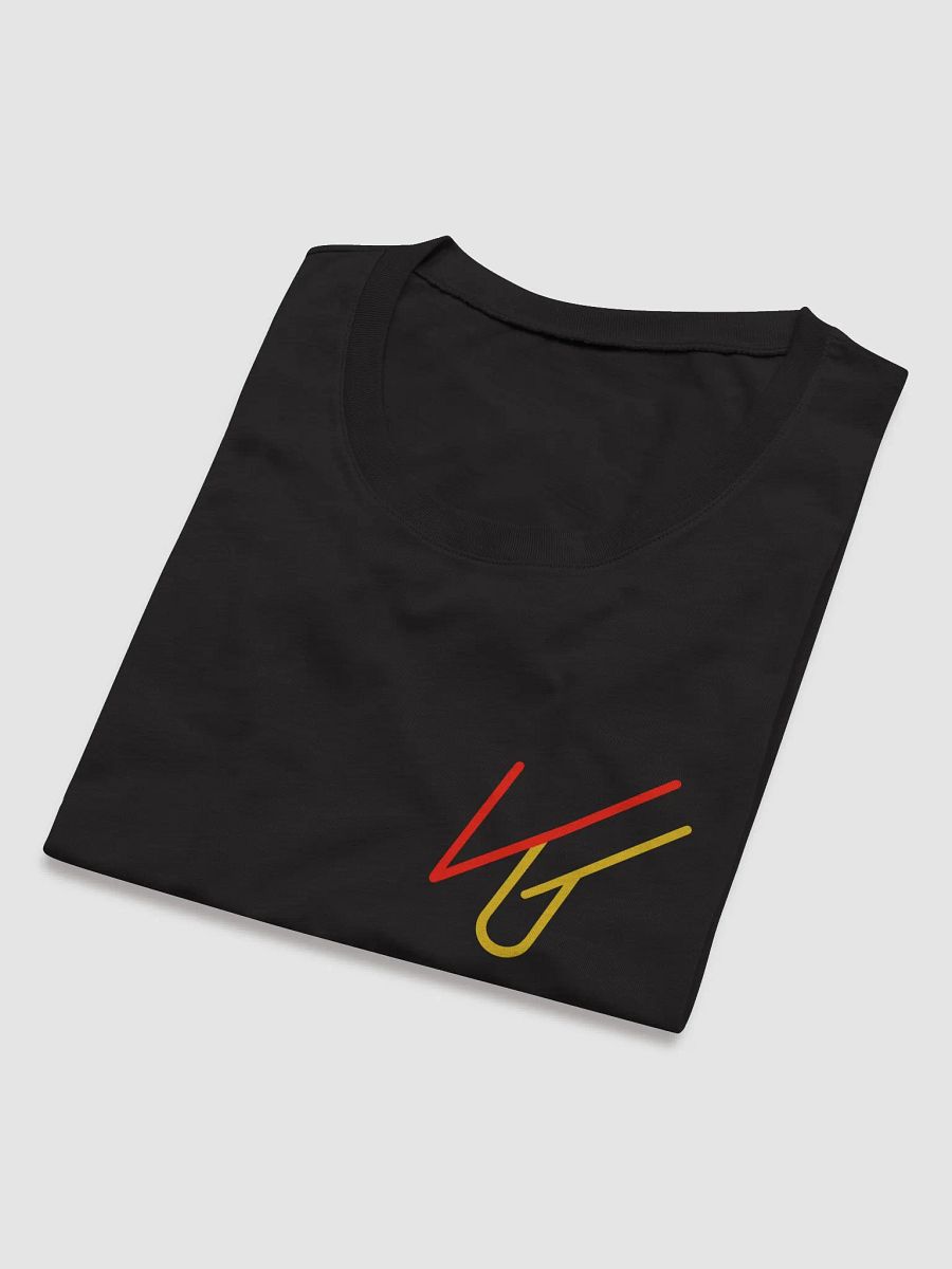 Women's Triblend Short Sleeve T-Shirt product image (48)