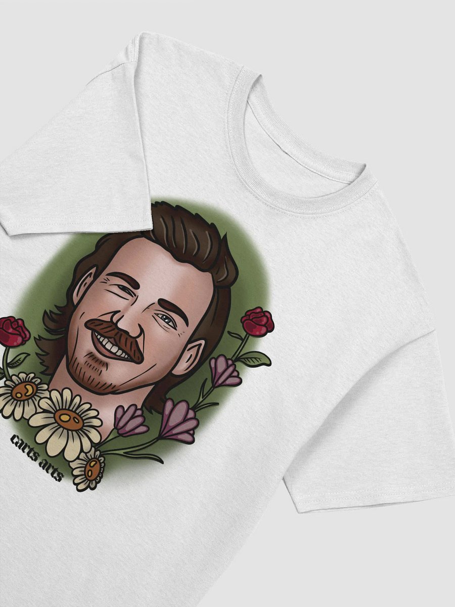 MW Tat T-Shirt product image (27)