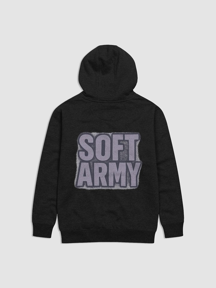 SoftieTV Hoodie product image (5)
