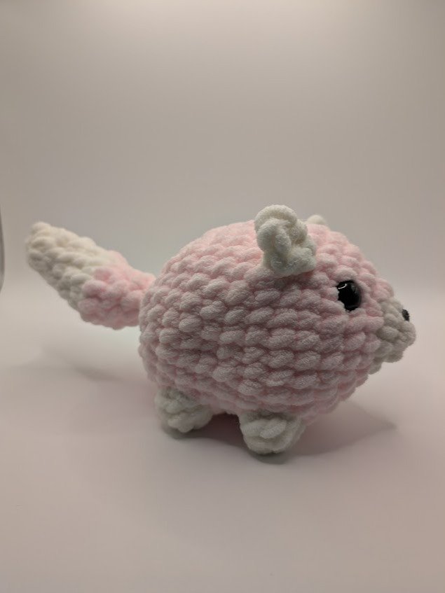 Chunky Fox product image (2)