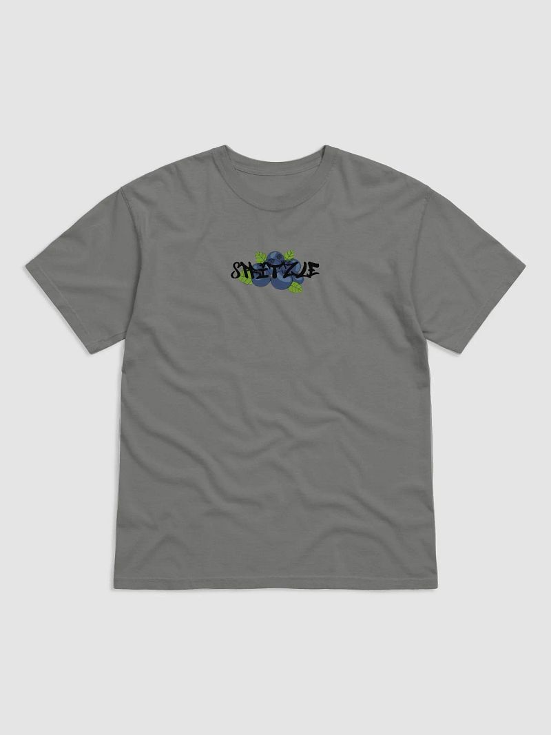Blueberry Blast T Shirt