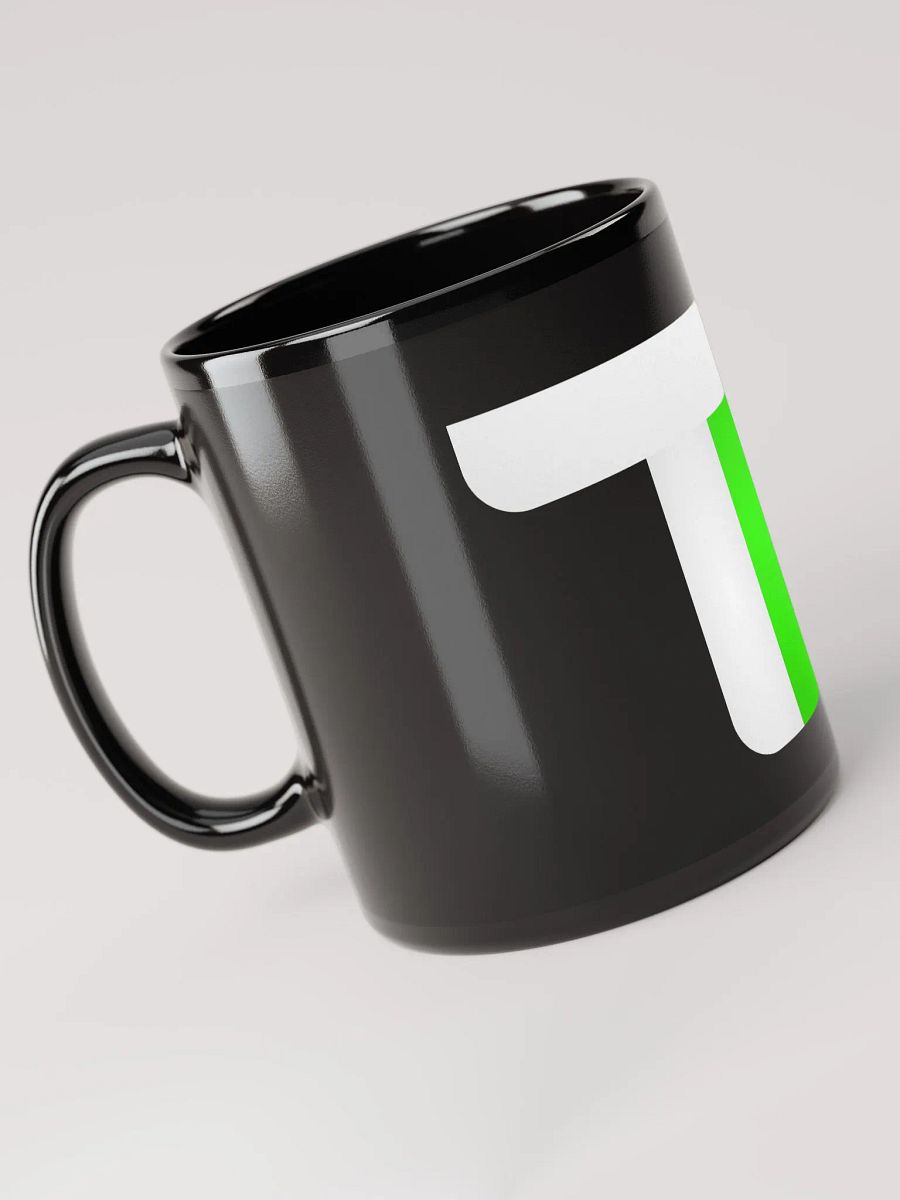 Caneca Preta TD product image (6)