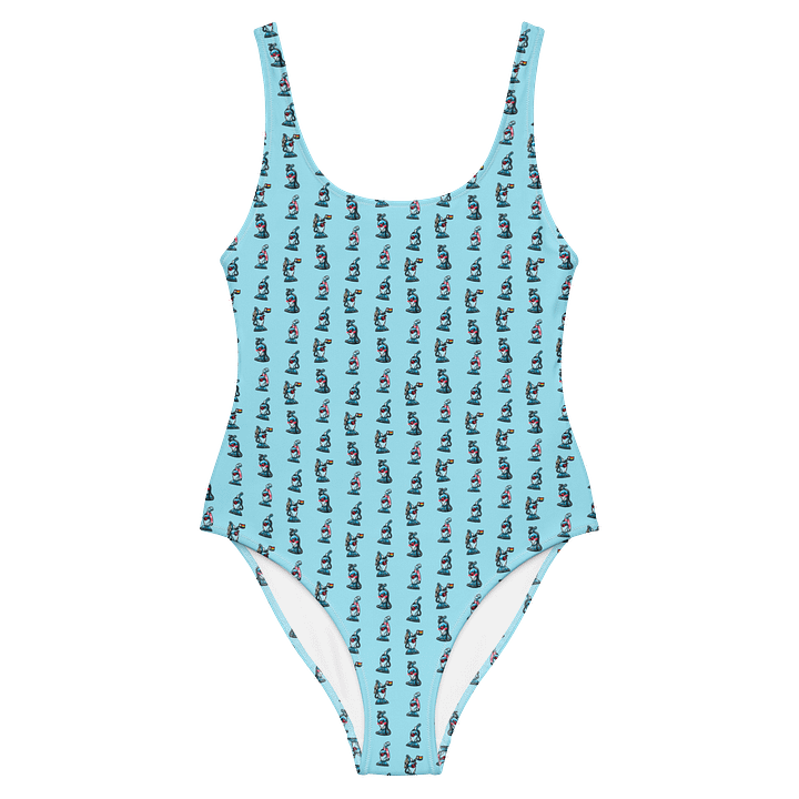Vaccy All Over One-Piece product image (2)