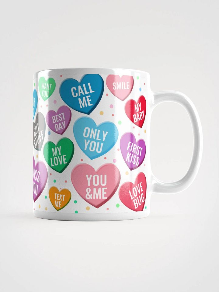 Love Notes Mug product image (1)