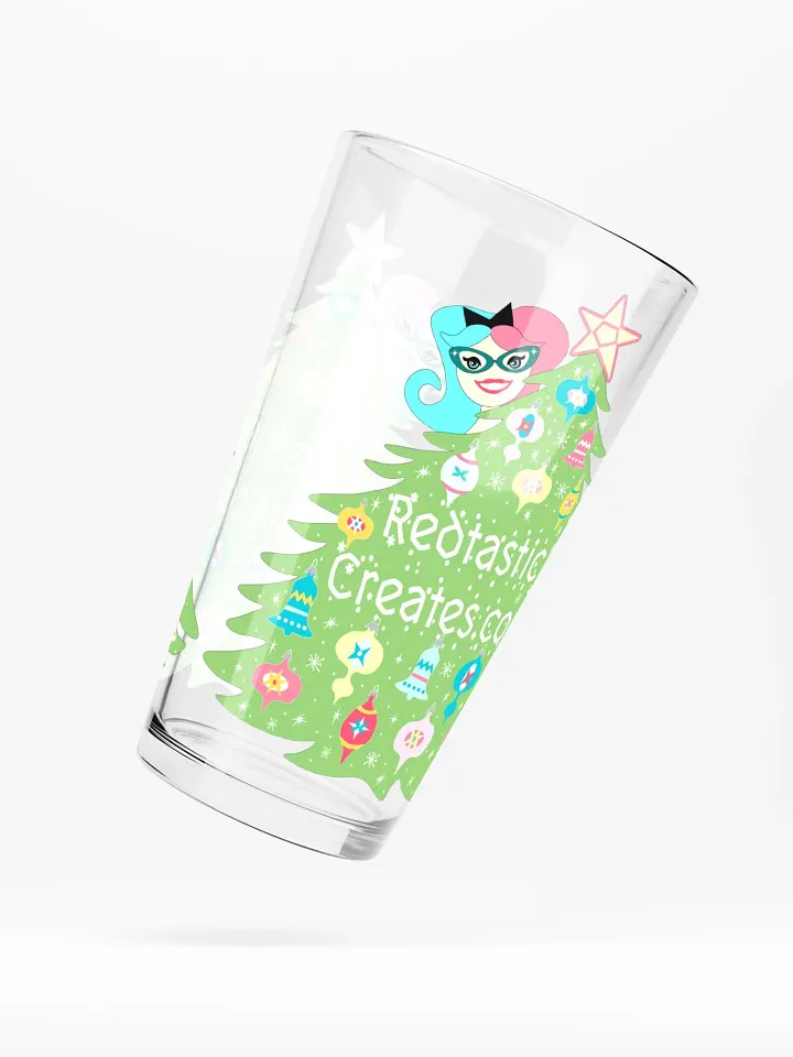 Happy Little Christmas Tree! product image (2)