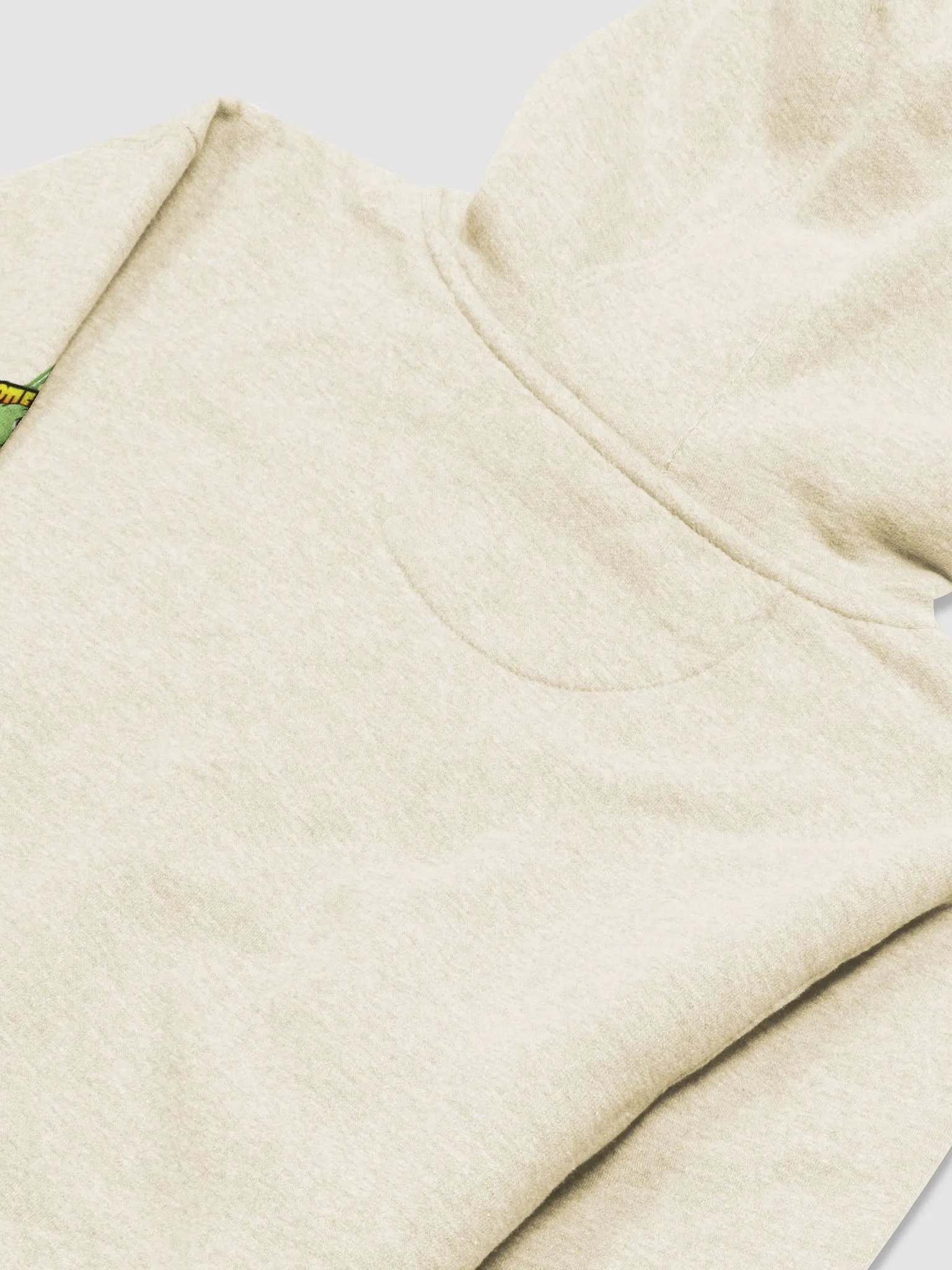Team Turtle Hoodie product image (53)