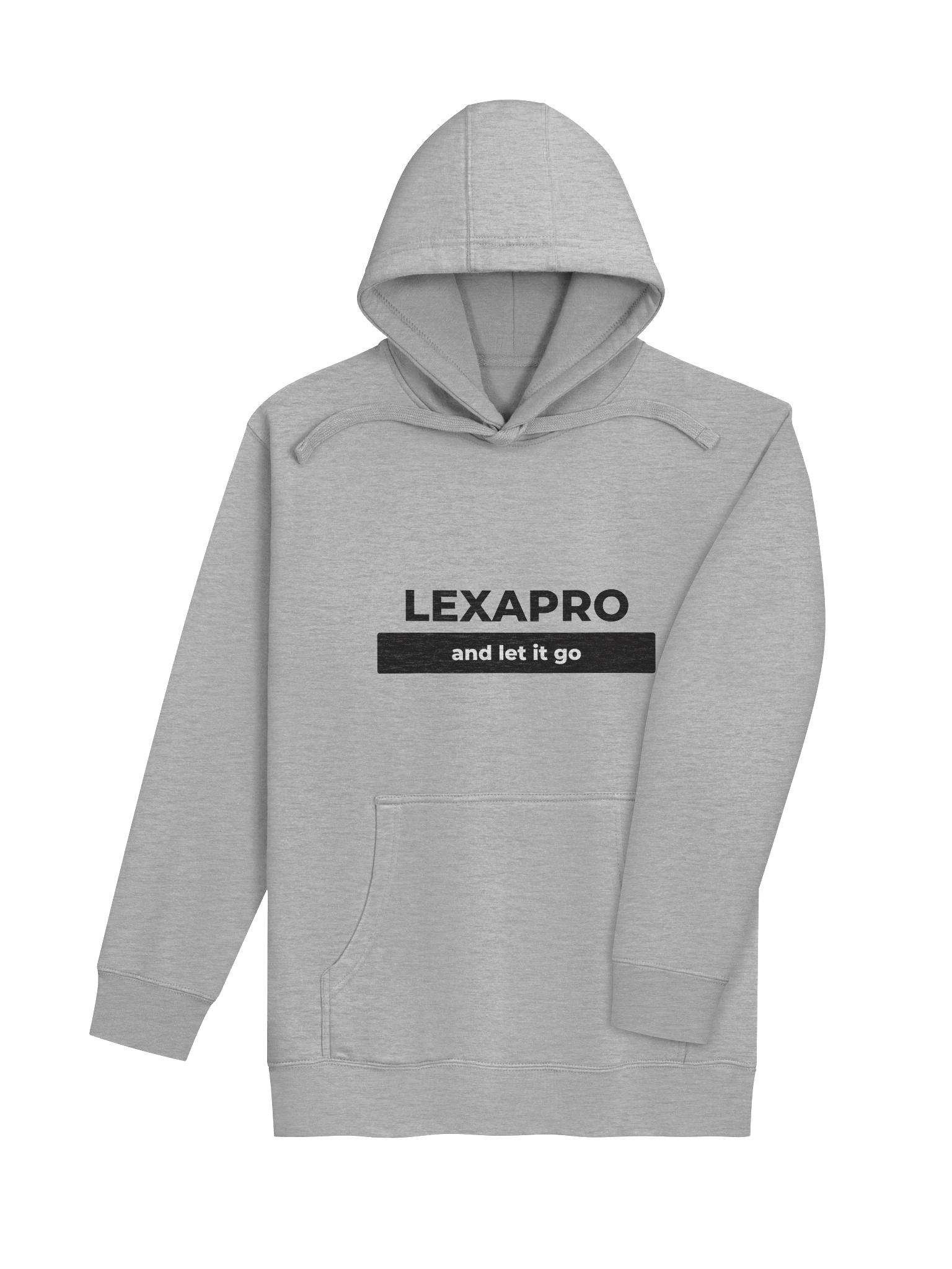 Lexapro and Let It Go Sweat Shirt product image (4)