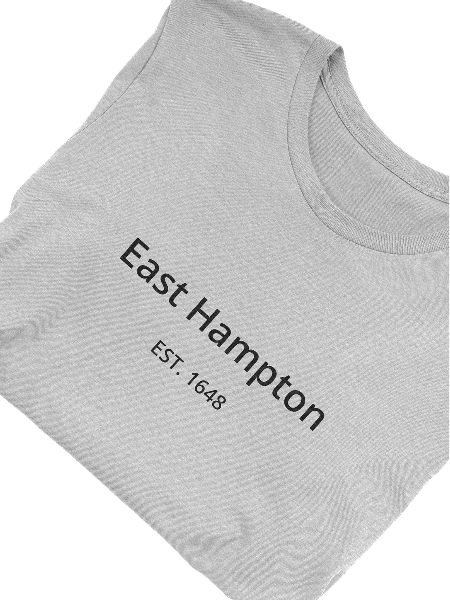 East Hampton T-Shirt product image (13)