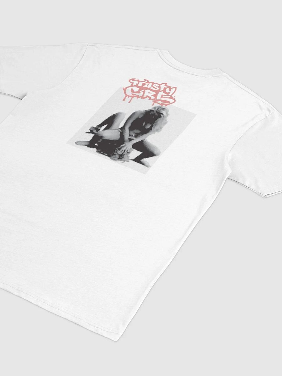 Premium Cotton Comfort Tee product image (4)